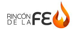 Rincón de la Fe logo