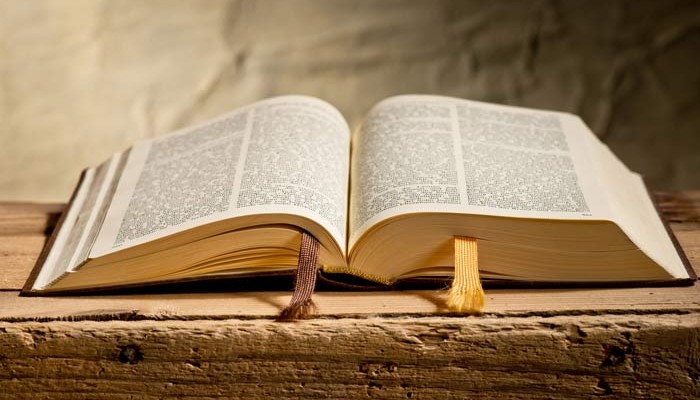 Cómo estudiar la Biblia católica