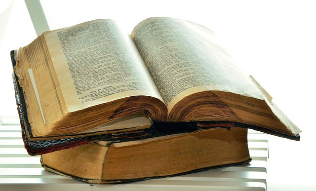 Cuántos capítulos tiene la Biblia católica en total